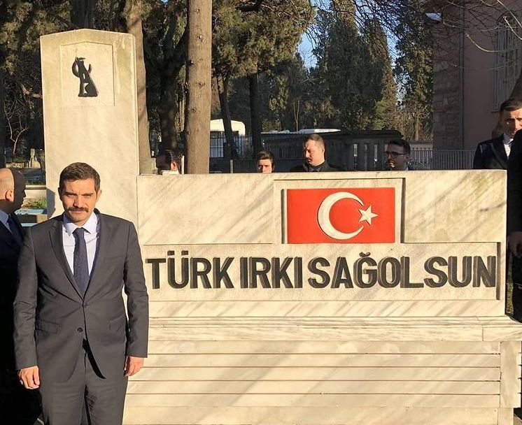 Hacettepeli akademisyen: Bir insanın ateist olması için geri zekalı olması gerekir