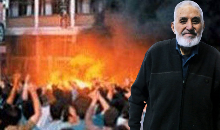 Erdoğan’ın affettiği Sivas katliamı faillerinden Ahmet Turan Kılıç öldü