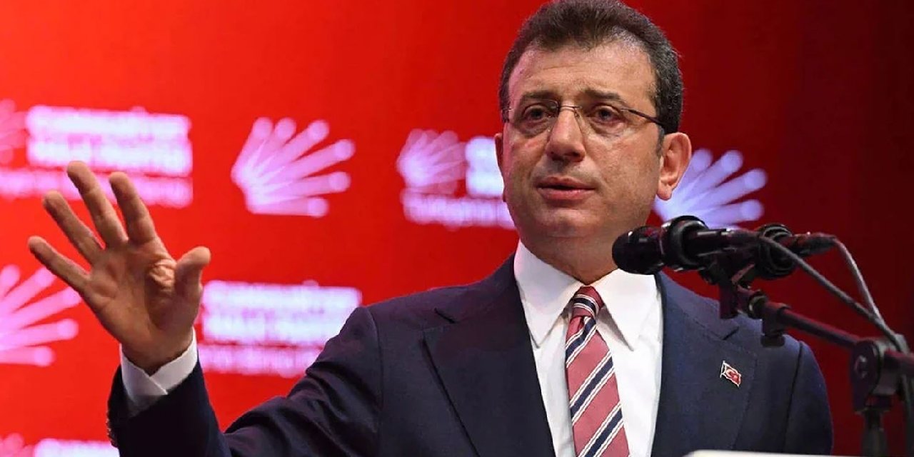 DEM Parti'nin AKP ve MHP'yle görüşeceği gün İmamoğlu Diyarbakır’a gidiyor