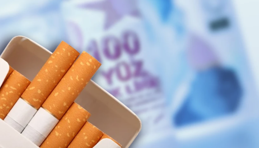 Sigaraya bir zam daha! Son gelen 8 liralık zamla beraber sigara fiyatlarındaki güncel durum ne?