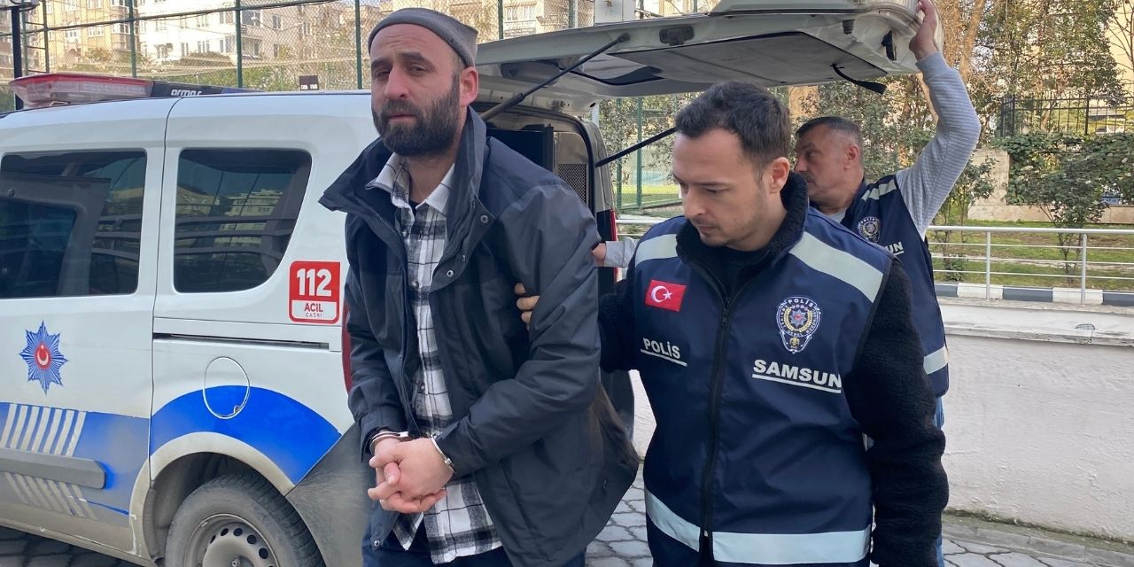 Eşini döven şüpheli: Öldürmedim ama yakında öldüreceğim