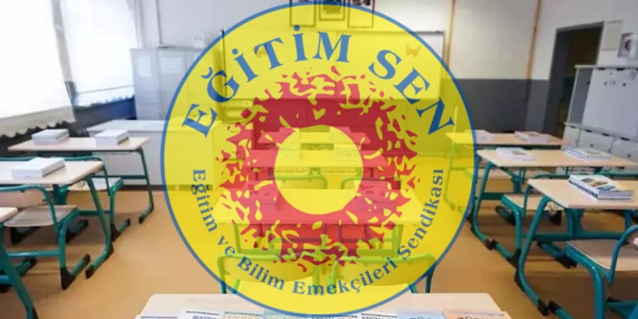 Eğitim Sen'den MEB'e: Toplumsal cinsiyet eşitliğine sahip çıkmamız ideolojik değil, bilimsel gereklilik