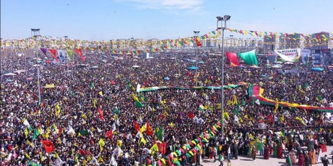 İddia: Öcalan Newroz’da yeni çağrı yapacak