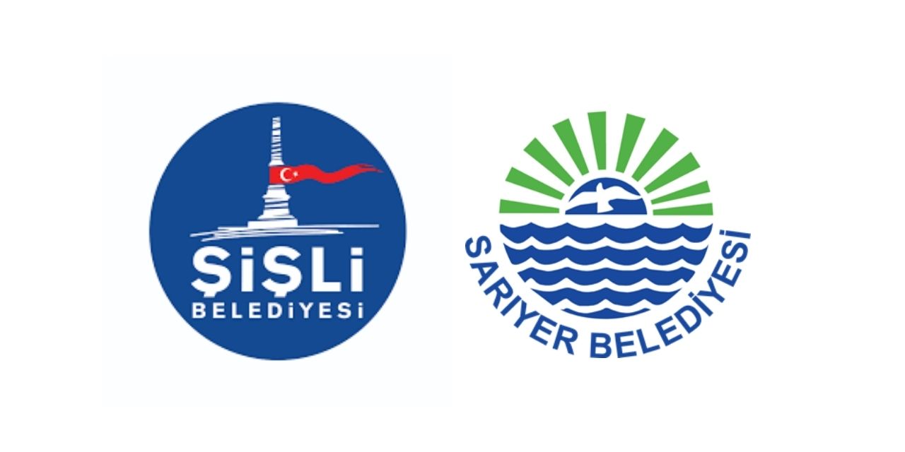 Şişli ve Sarıyer belediyelerine operasyon yapıldı: 32 kişi gözaltına alındı