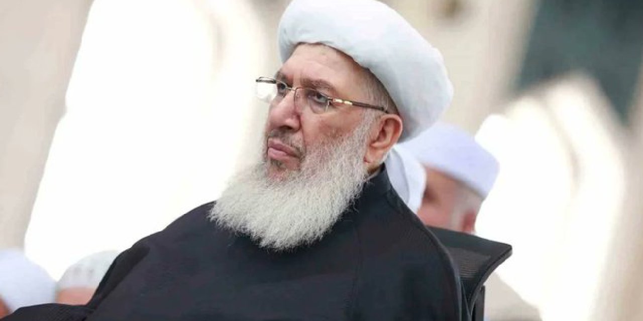 Menzil'deki miras kavgası büyüyor: 'Hakkım olan mirası yiyorlar. Bunlar çaldılar'