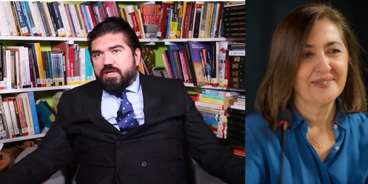 Halk TV’de Rasim Ozan Kütahyalı isyanı büyüyor: Serpil Yılmaz istifa etti