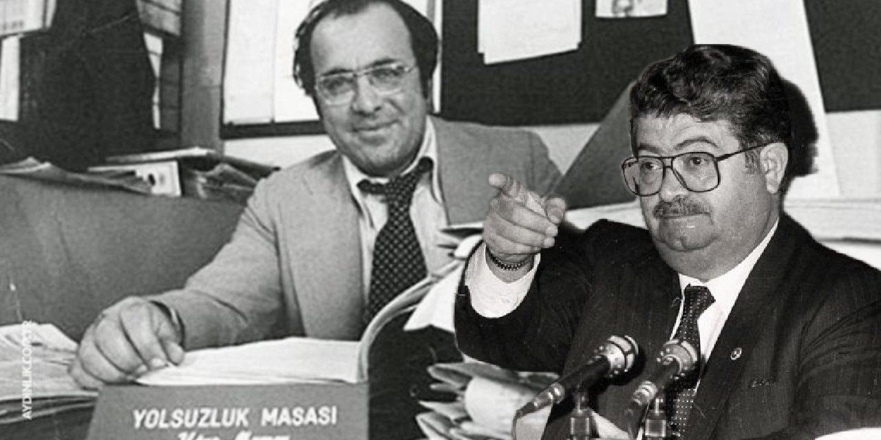 Yıllar sonra ortaya çıktı: Turgut Özal, son görüşmelerinde Uğur Mumcu'ya ne söyledi?