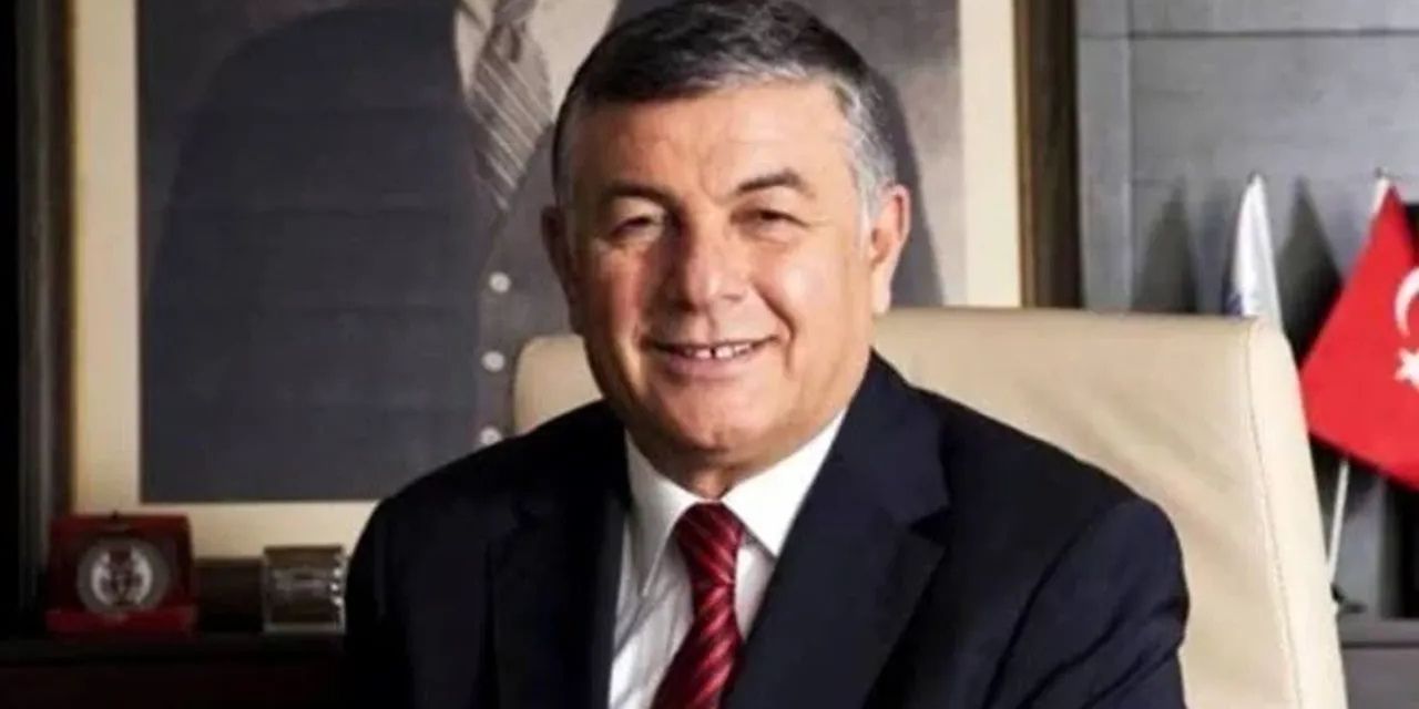 Şişli ve Sarıyer belediyelerine soruşturma: Şükrü Genç gözaltına alındı