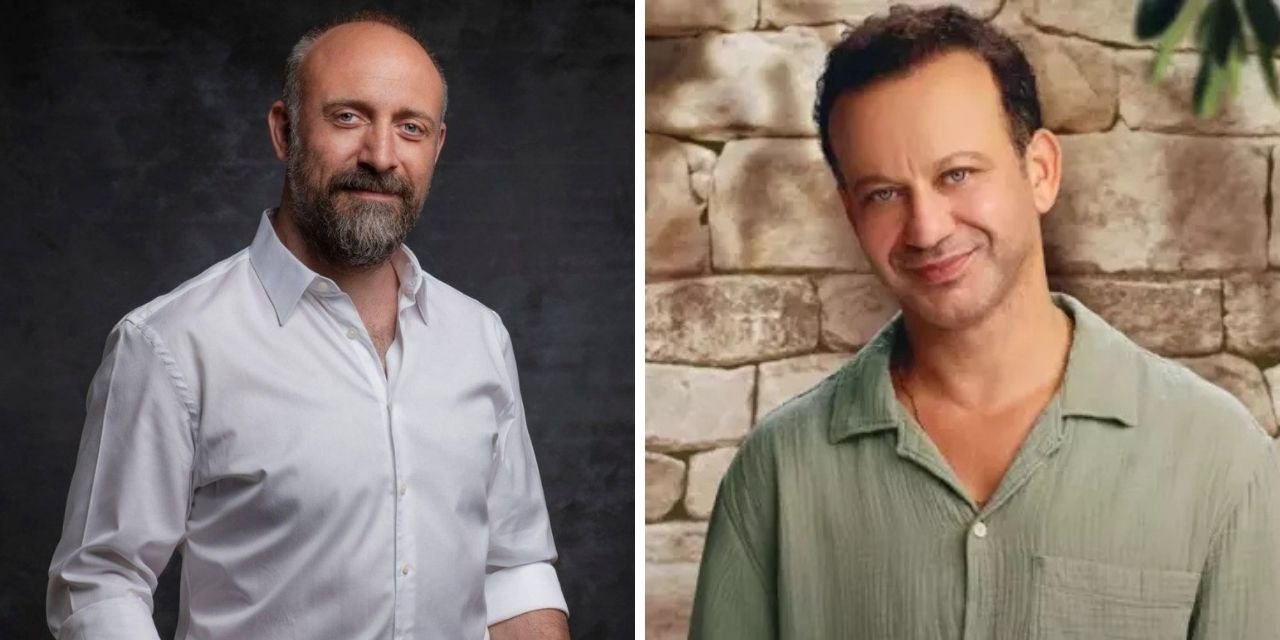 Halit Ergenç ve Rıza Kocaoğlu’na yalan tanıklıktan ceza