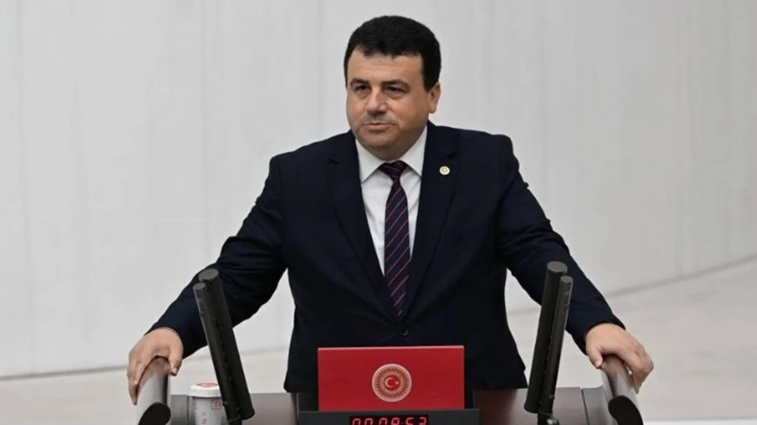 CHP'li Öztürk açıkladı: Vatandaşın bilgileri 50 Lira'ya Telegram'da satılıyor!