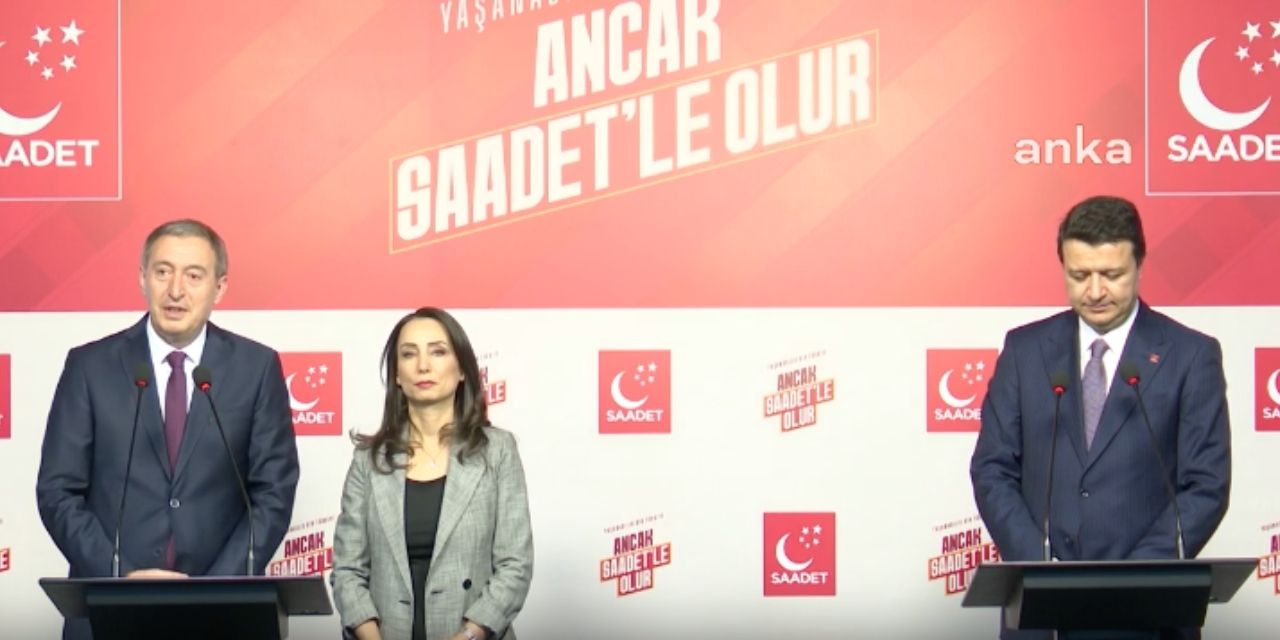 DEM Parti Eş Genel Başkanı Bakırhan duyurdu: Heyetimiz Erdoğan’la görüşecek