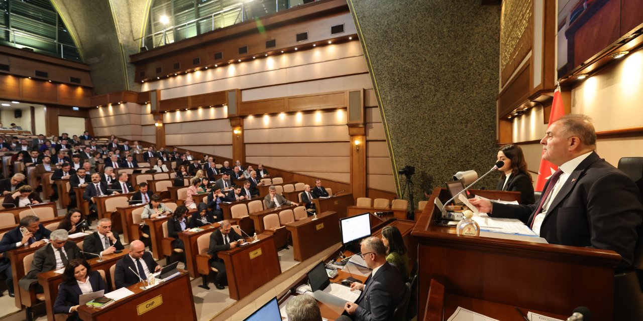 İBB'de Esenyurt tartışması: 100’den fazla işçi tazminatsız çıkarıldı