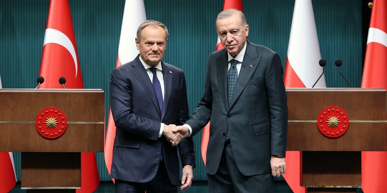 Erdoğan: AB güç kaybının önüne geçmeyi Türkiye’nin üyeliğiyle başarabilir