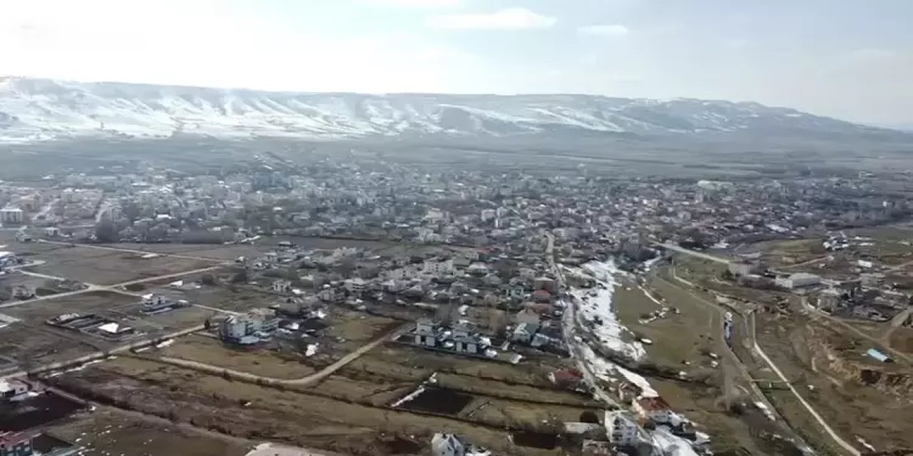 73 yıllık davada karar: 5 bin 129 hak sahibi tapularını alacak