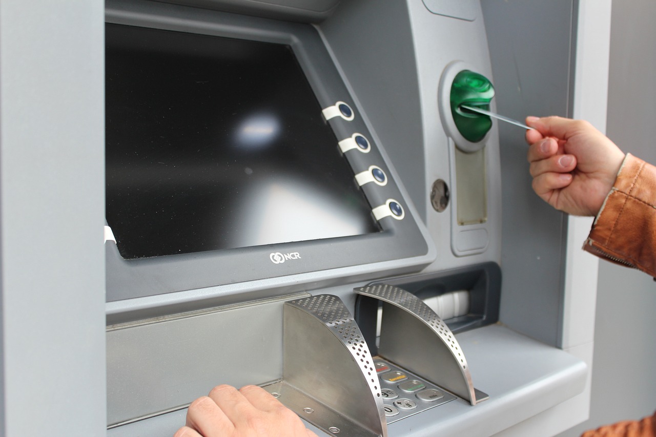 ATM'lerde yeni dönem: Kamera tespit edemezse para çekemeyeceksiniz!