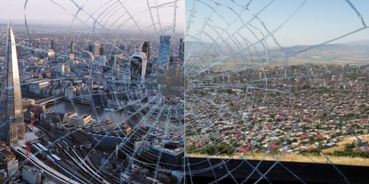 Londra’dan Maraş’a uzanan uyuşturucu çetesi savaşı