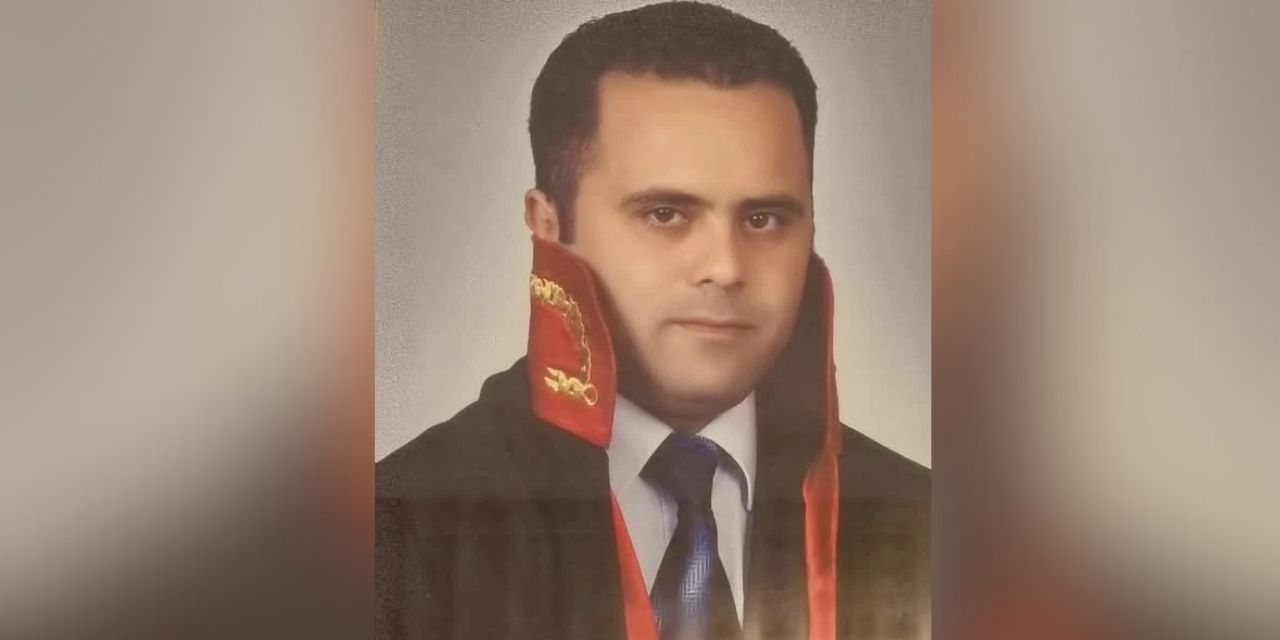 45 yaşındaki hakim, Ankara'da evinde ölü bulundu
