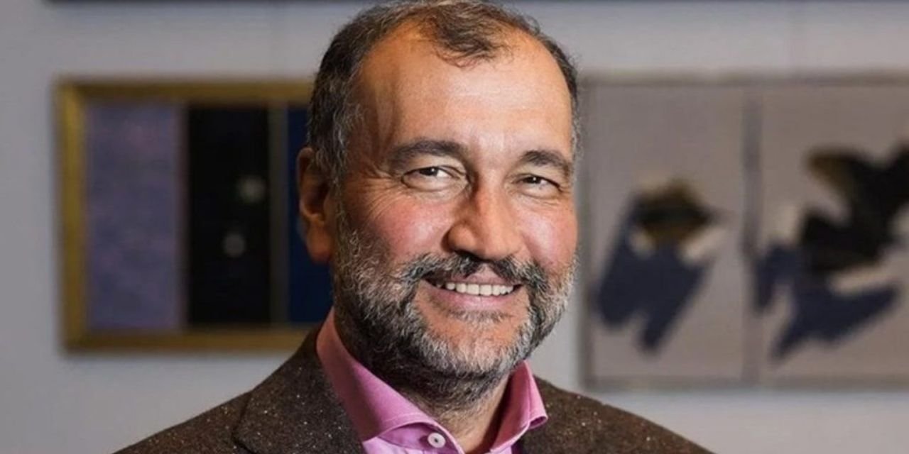 Ünlü iş insanı Murat Ülker kendisiyle röportaj yaptı: Silah eğitimi aldık ve silahlıydık