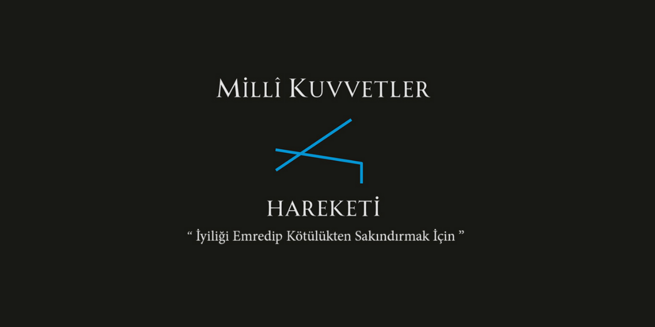 Sivil şeriat polisliğine soyundular: Nedir bu Milli Kuvvetler Hareketi?