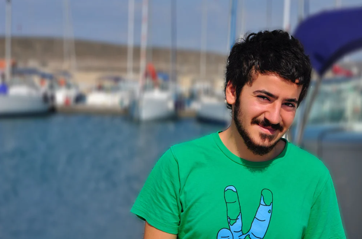 19 yaşında öldürülen Ali İsmail Korkmaz, bugün 31 yaşına girecekti