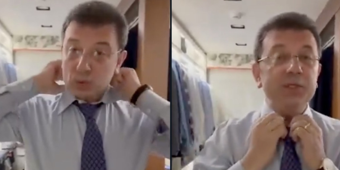 Ekrem İmamoğlu'na gözaltı kararı sonrası siyasilerden ilk tepkiler