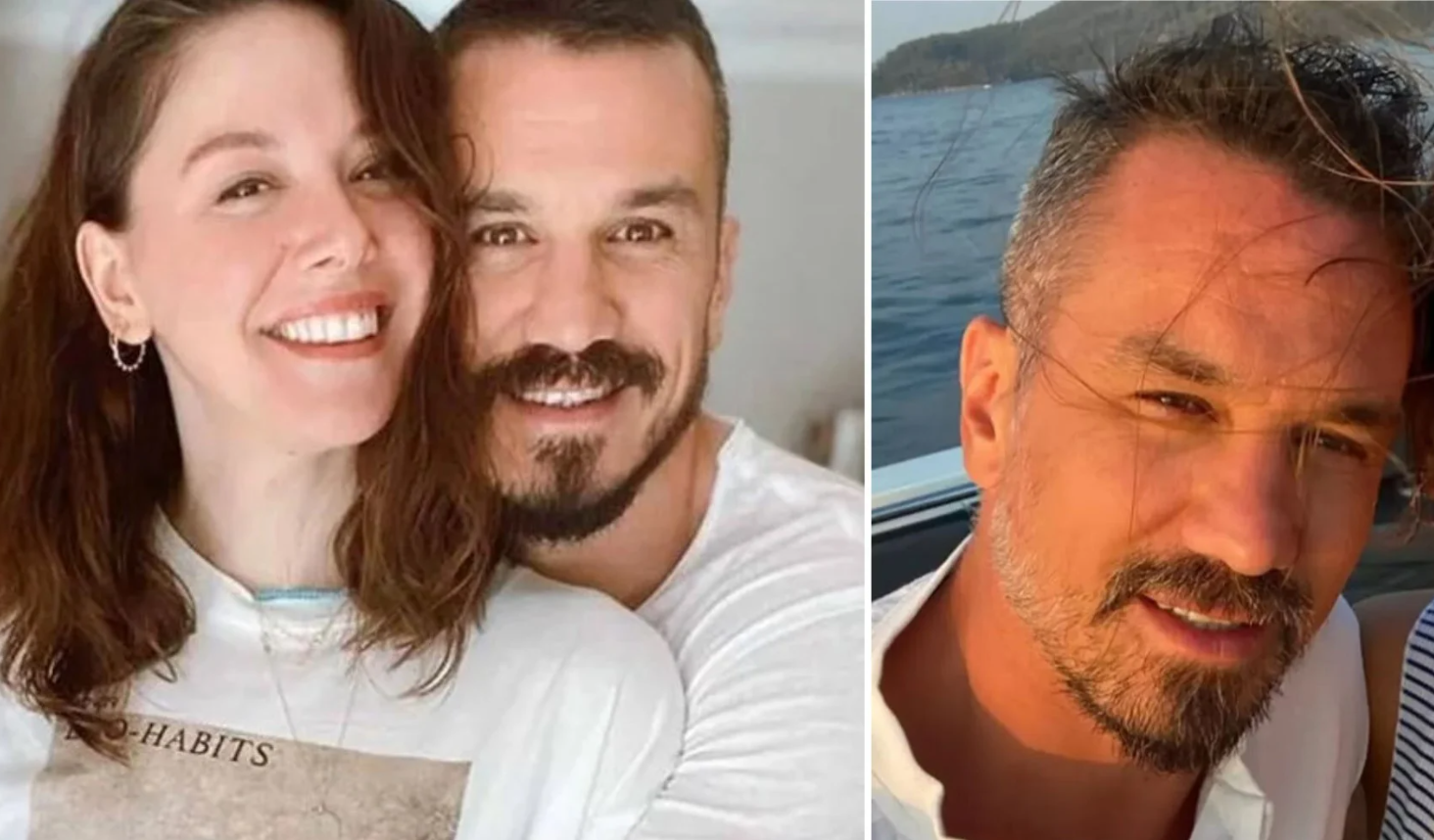 Acun'un eski bacanağı ve eski futbolcu Merthan Açıl da gözaltında