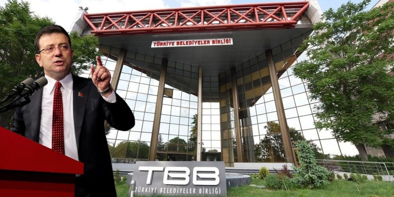 TBB: Çocuklarımızın geleceği için demokrasiye, hukuka sahip çıkacağız