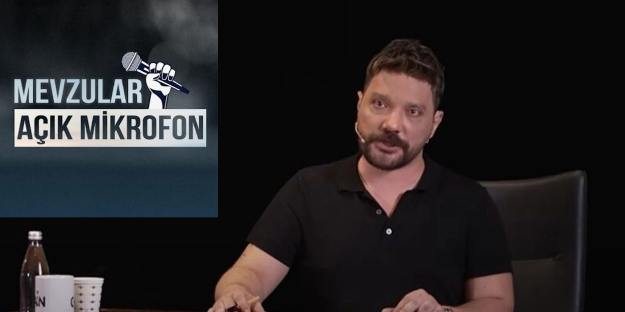 Oğuzhan Uğur gözaltı sonrası tüm yayınları durdurdu