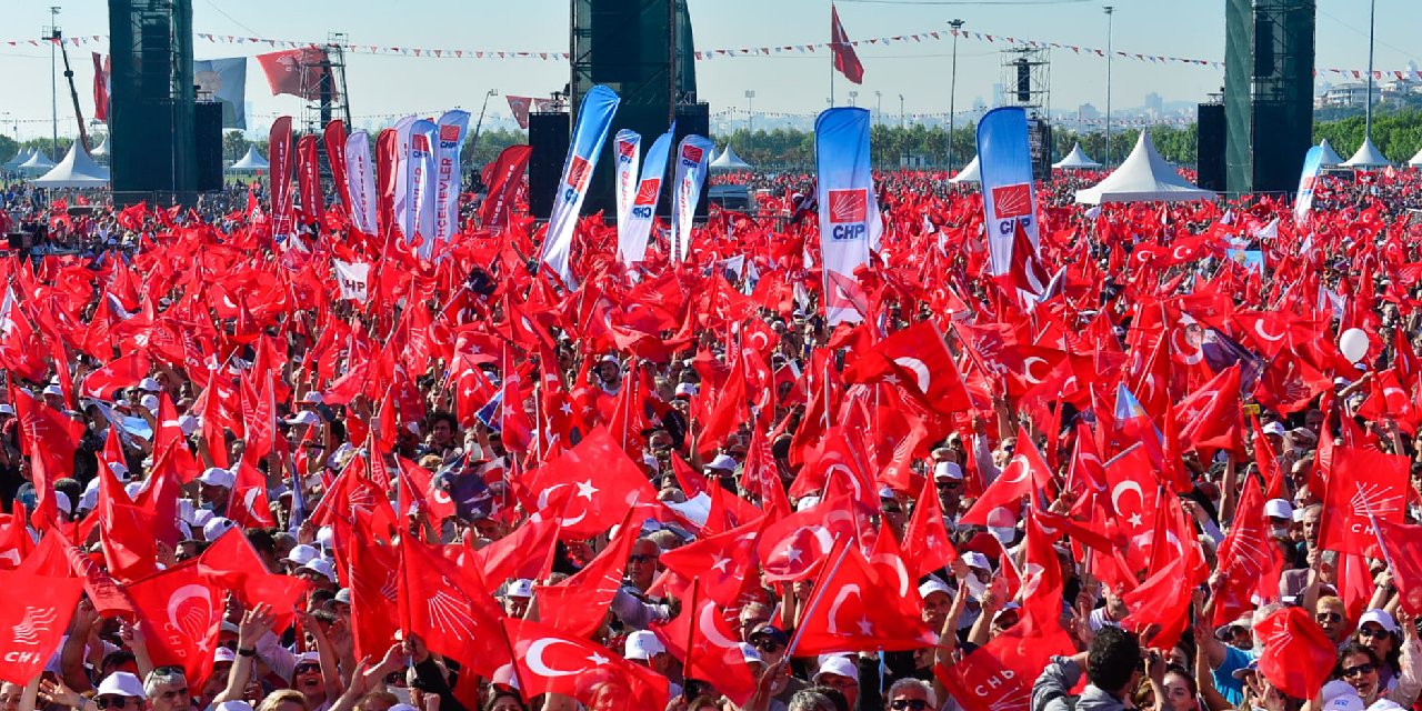 CHP'nin ön seçim buluşmasının yasaklandığı iddiasına Valilikten yalanlama