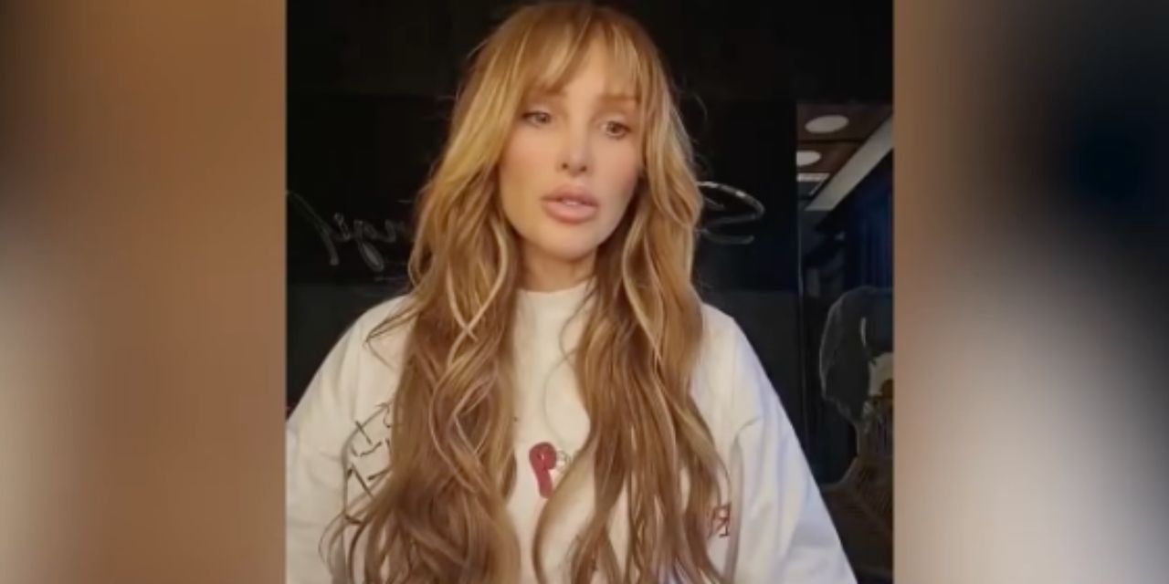 Seren Serengil, Ali Yerlikaya'ya seslendi: İnsanları sevmeyi deneyin