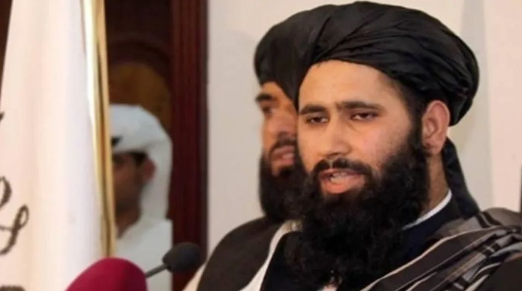Taliban Sözcüsü: Türkiye ile inanca dayalı pek çok ortak noktamız var