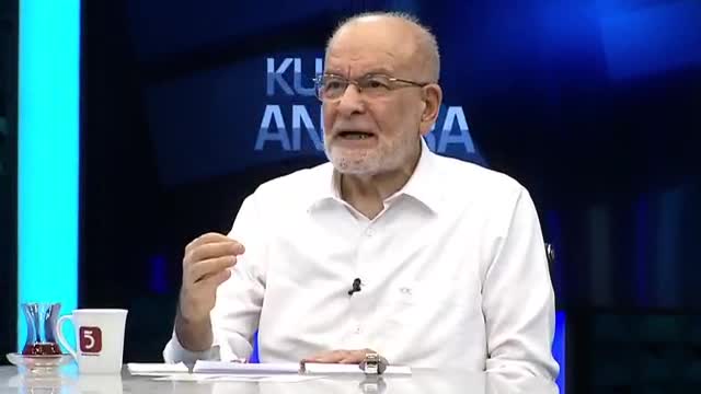 Karamollaoğlu, Kılıçdaroğlu'nun aday kriterlerine destek verdi: "Böyle bir aday olması çok önemli"