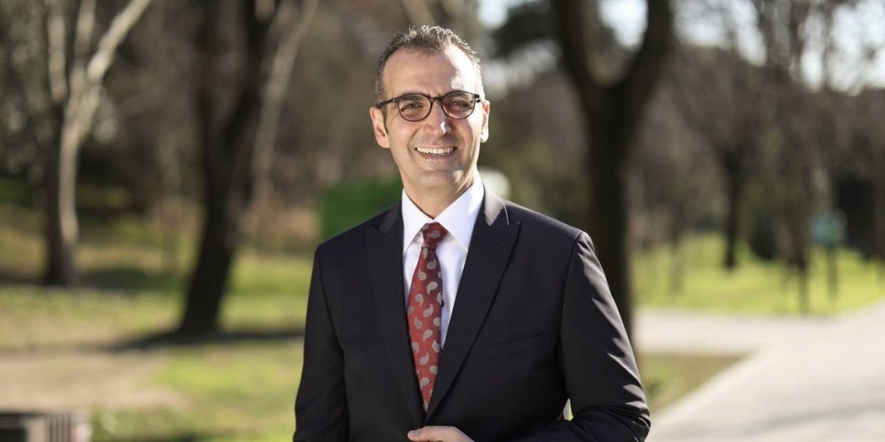 Şişli Belediye Başkanı Şahan: Bunlar Ekrem Başkan 'Şafak söktü’ dedi diye oluyor