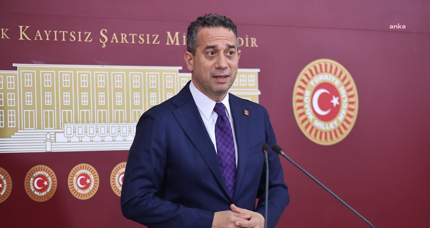 Ali Mahir Başarır: Elinizi halktan çekin, gençlere vurmayın