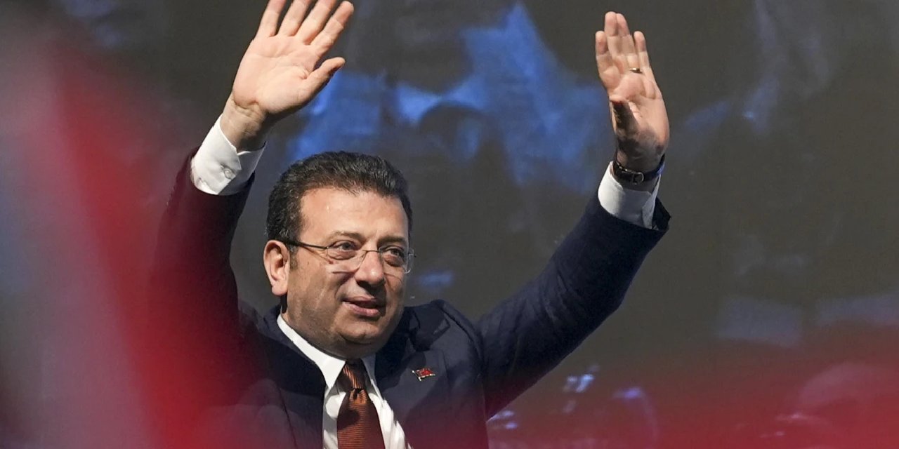 İmamoğlu'nun gözaltına alındığı gün CHP'ye 20 bin kişi üye oldu