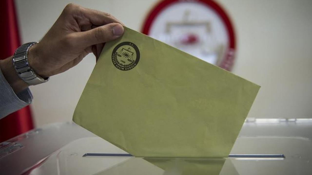 ASAL Araştırma'dan yeni seçim anketi: Kararsızlar iki partiyi de geçti