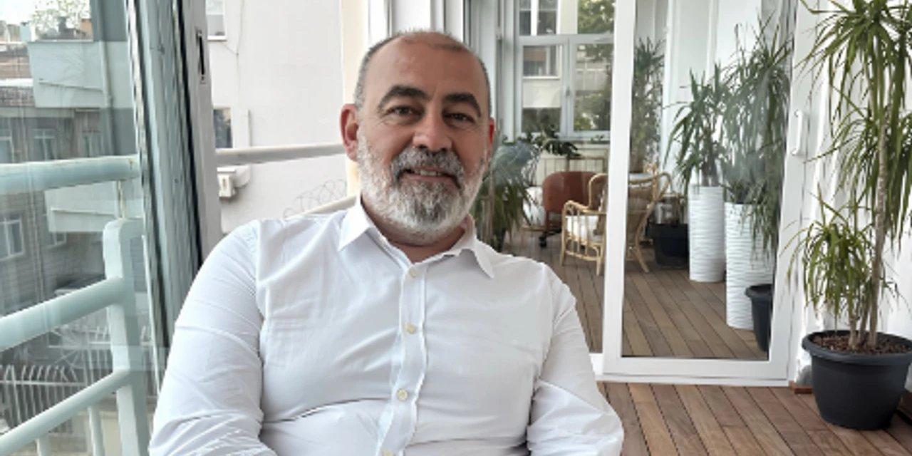 Mehmet Ali Çalışkan: Azad Barış'la karşılaştığımda Mehmet Uçum da oradaydı