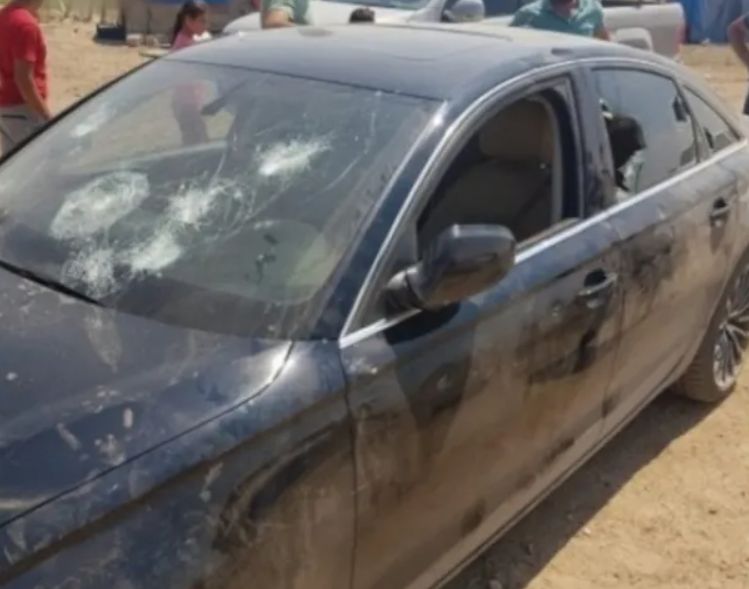 Konya’da Kürt aileye saldırı: 1 kişi öldürüldü