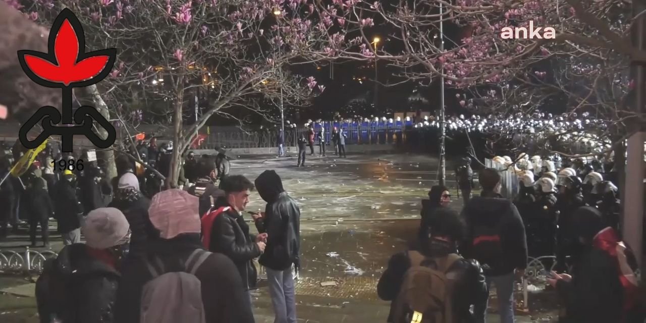 İHD: Eylem yasakları kaldırılsın