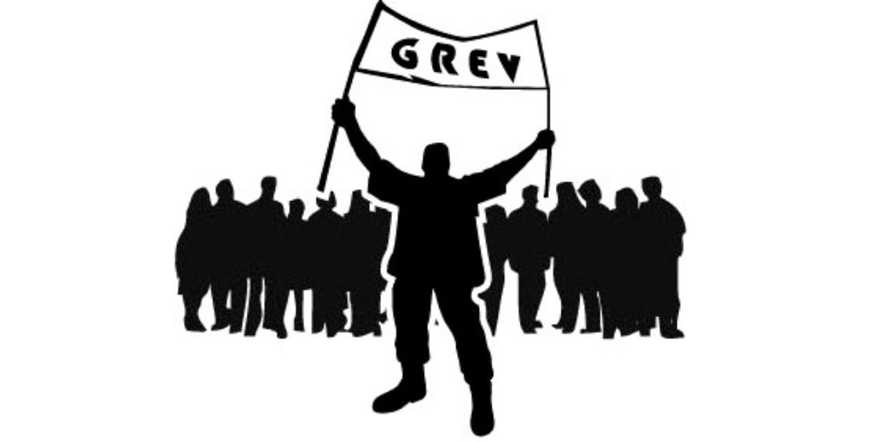 Devrimci Sendikal Dayanışma'dan genel grev çağrısı