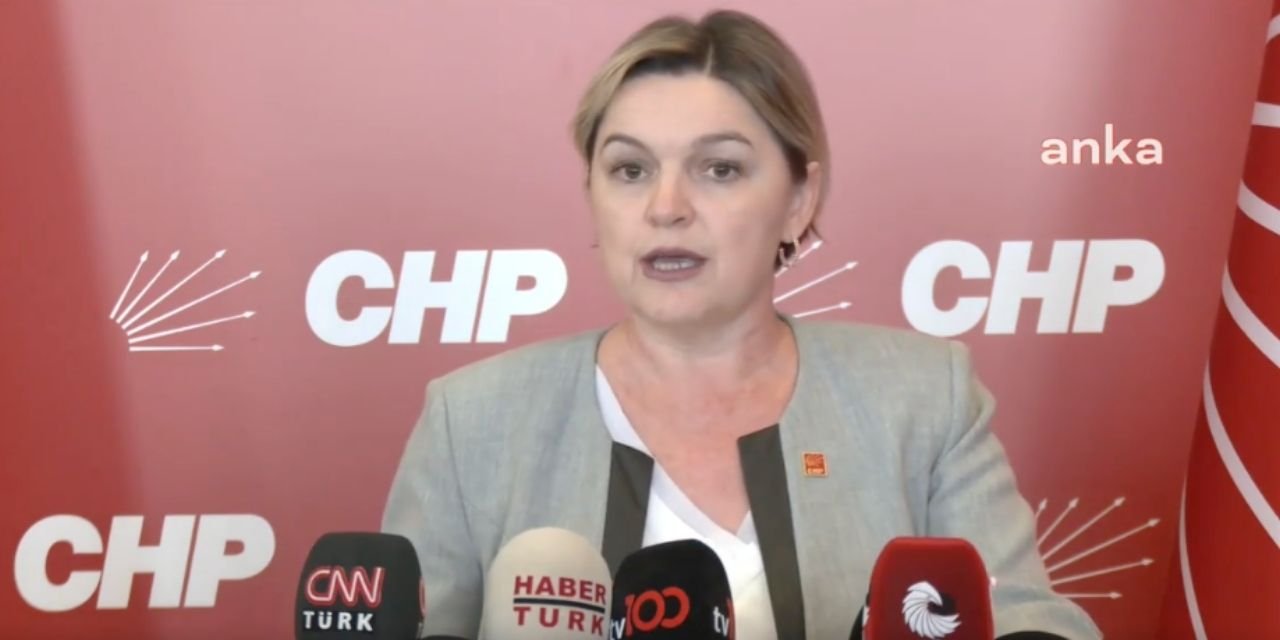 CHP oy verme süresini uzattı