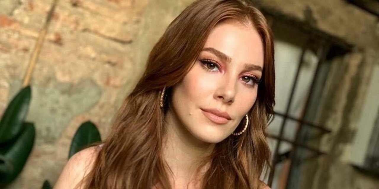 Elçin Sangu'dan 'Her şey çok güzel olacak' mesajı