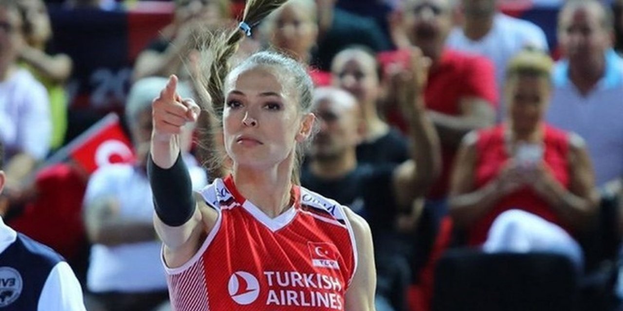 Eda Erdem'den adalet çağrısı: Olmazsa olmaz