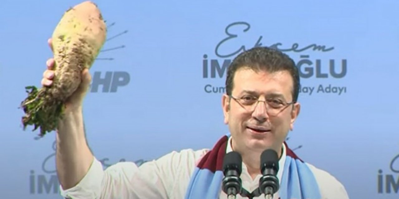 Gizli tanık, Erdoğan'ın 'Turpun büyüğü heybede' dediği gün ifade vermiş