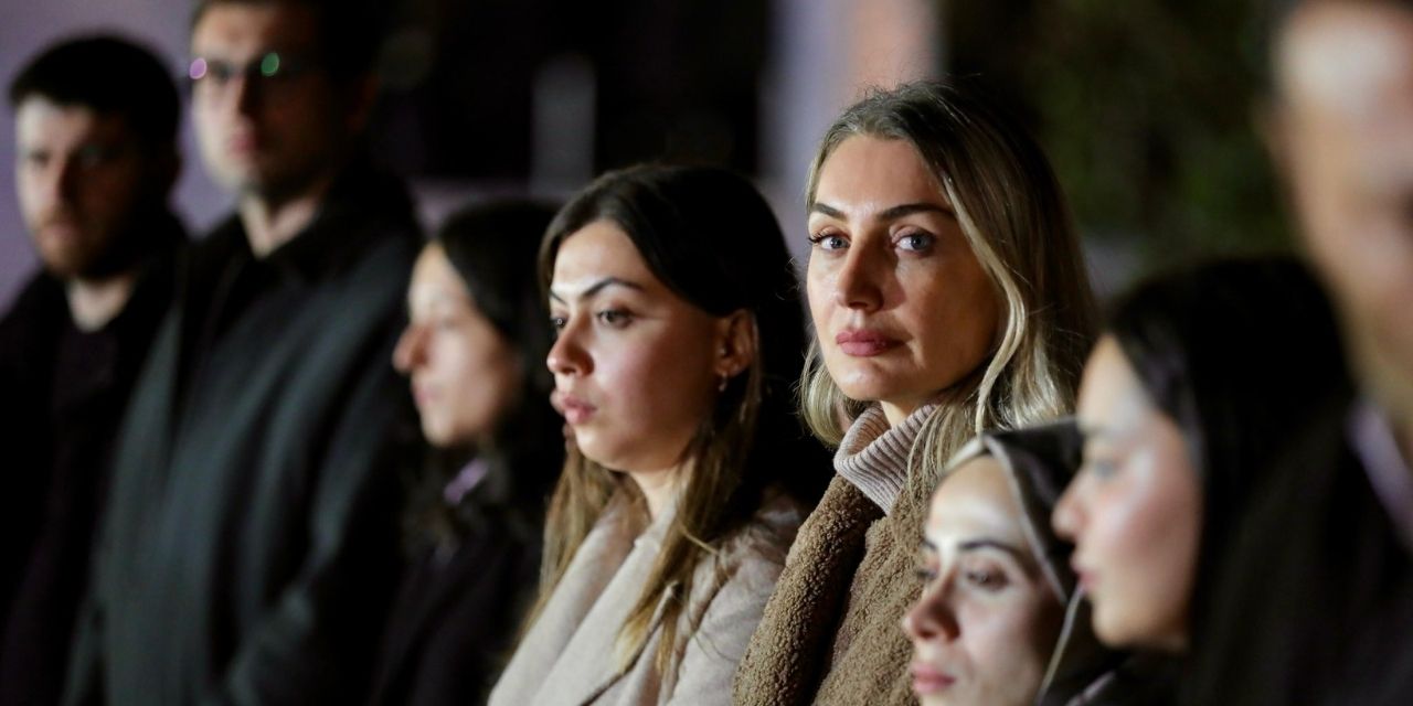 Dilek İmamoğlu'ndan çağrı: Yaşatılanlar bir özgürlük meselesidir