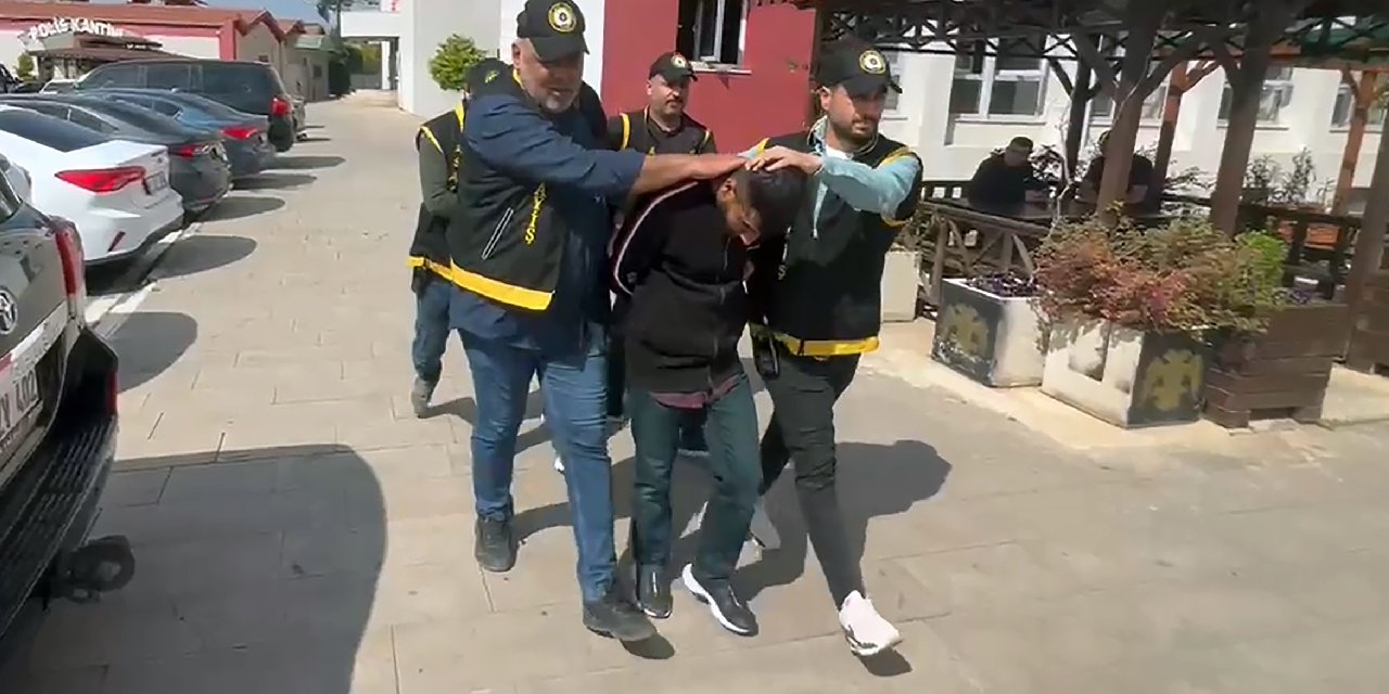 Adana | Halay başı anlaşmazlığı yaşadıkları kişinin evini kurşunladılar