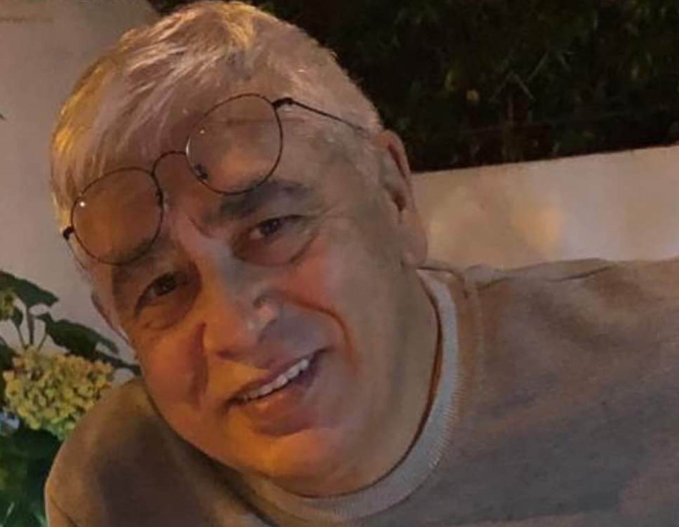 Gazeteci Garo Hamamcıyan hayatını kaybetti