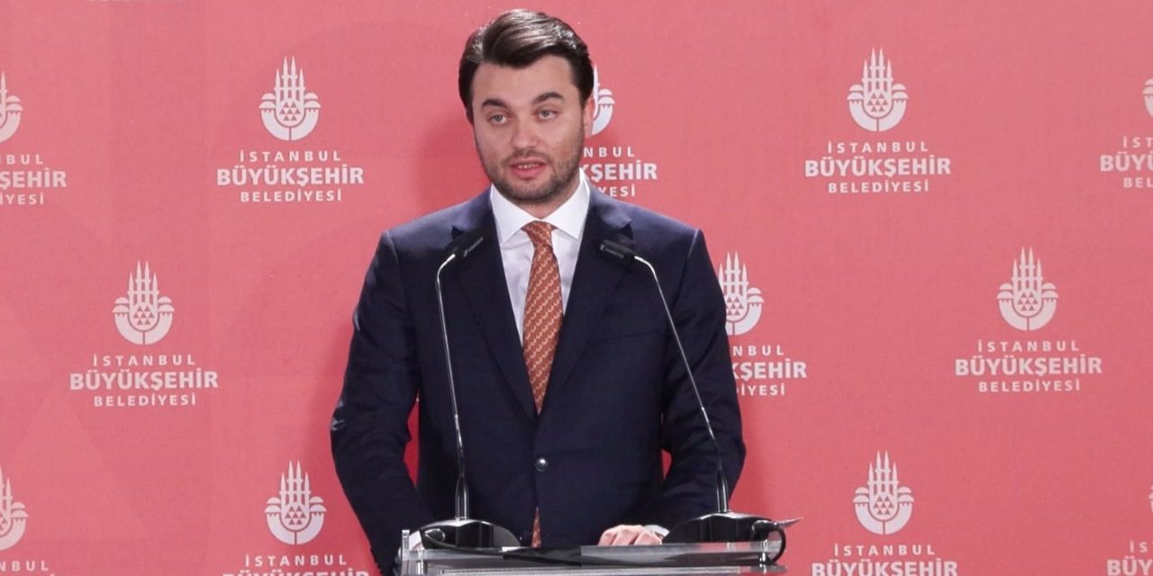 İmamoğlu'nun avukatı Mehmet Pehlivan'ın ifadesi ortaya çıktı