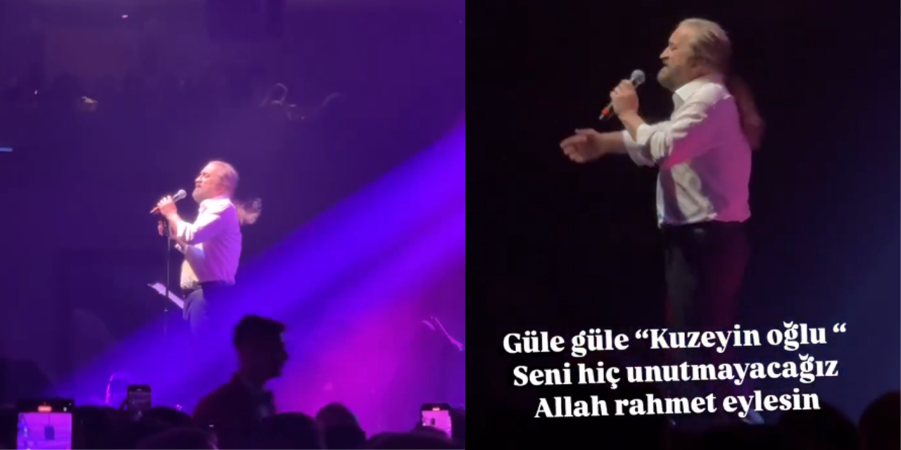 Volkan Konak'a müdahale eden doktor: Yıllar önce destek vermişti