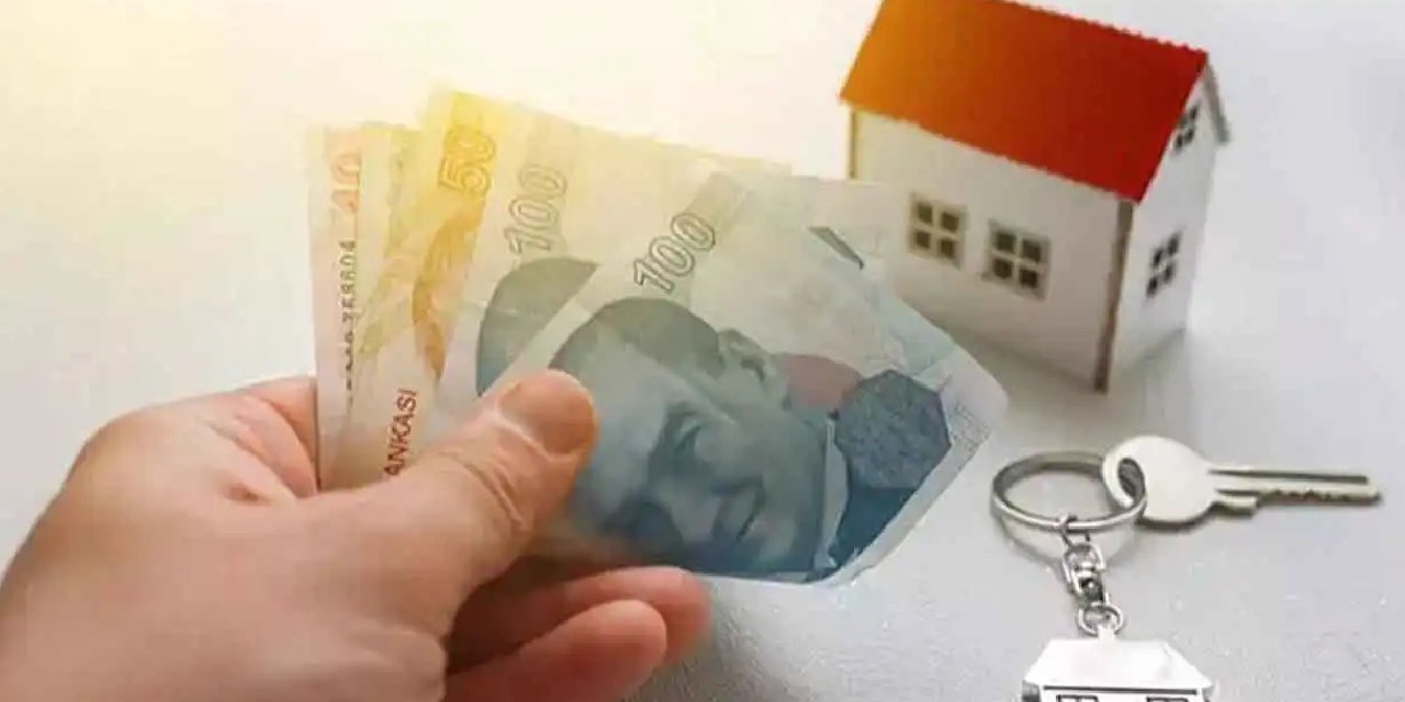 TÜİK enflasyon verilerini açıkladı Nisan ayı kira artış oranı belli oldu